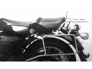 Przedłużenie błotnika... 2