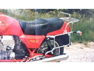 Kompletny zestaw bagażników... 2