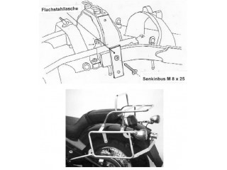 Przedłużenie błotnika... 2
