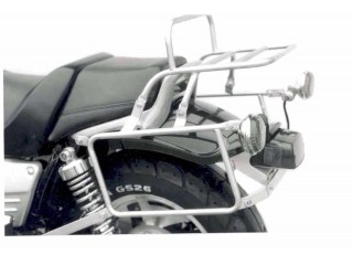 Kompletny zestaw bagażników...