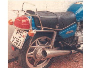 Kompletny zestaw bagażników... 2