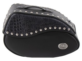 Osłona Pyramid Carbon Look...