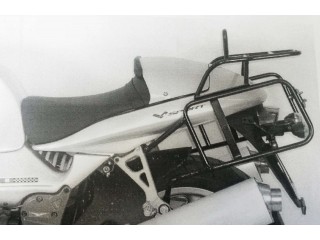 Kompletny zestaw bagażników... 2