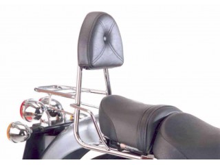 Sissybar z tylnym... 2