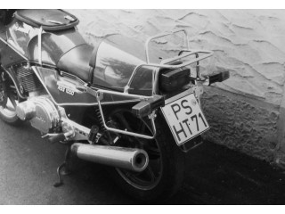 Przedłużenie błotnika...