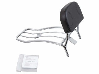 Solorack z oparciem do... 2