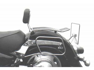 Solorack z oparciem do... 2