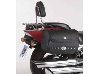 Pyramid Tail Tidy Matowa... 2