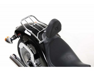 Solorack z oparciem do... 2