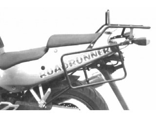 Kompletny zestaw bagażników... 2