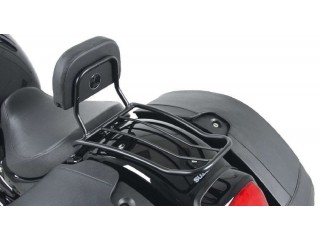 Solorack z oparciem -... 2