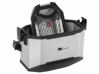 Kufer boczny Xceed 38 l.... 2