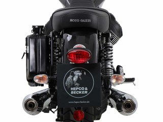 Kanister 4 l z uchwytem... 2