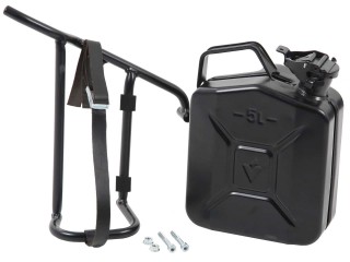 Kanister 4 l z uchwytem...