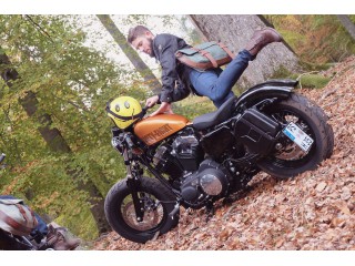 Kanister 4 l z uchwytem... 2