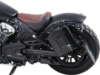 Kanister 4 l z uchwytem po...