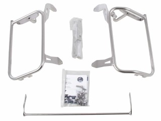 Stelaż boczny wycięty do...