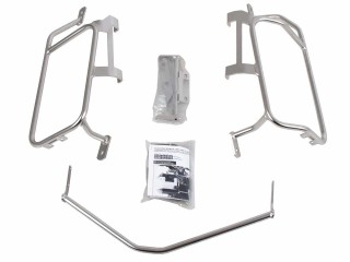 Boczny bagażnik wycięty do... 2