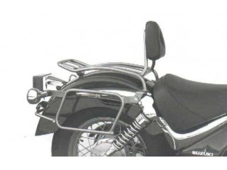 Solorack z oparciem do... 2