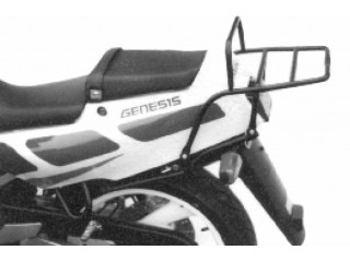 Boczny bagażnik montowany... 2