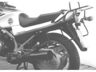 Przedłużenie błotnika... 2