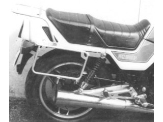 Przedłużenie błotnika...