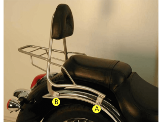 Przedłużenie błotnika... 2