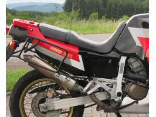 Stelaż boczny montowany na...