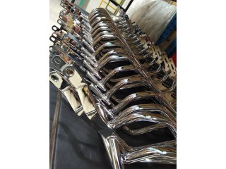 Przedłużenie błotnika... 2