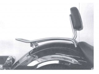 Solorack z oparciem do... 2