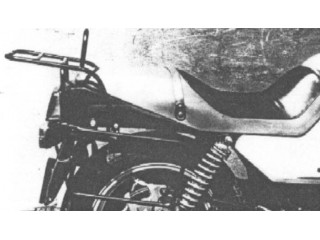 Stelaż boczny montowany na...