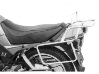 Kompletny zestaw bagażników...