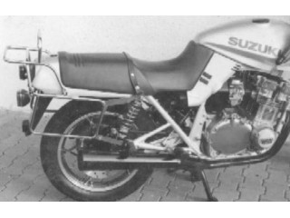 Przedłużenie błotnika...