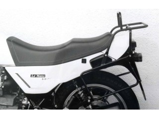 Kompletny zestaw bagażników...