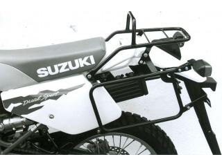 Kompletny zestaw bagażników... 2