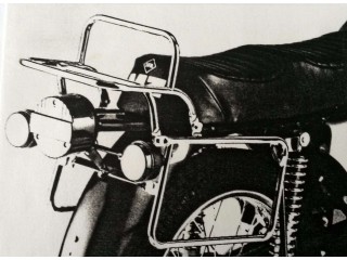 Kompletny zestaw bagażników... 2