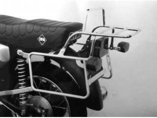 Przedłużenie błotnika...