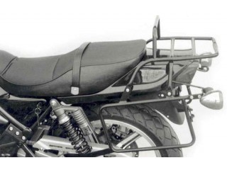 Kompletny zestaw bagażników...