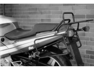 Kompletny zestaw bagażników... 2