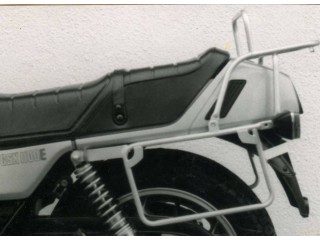 Przedłużenie błotnika...