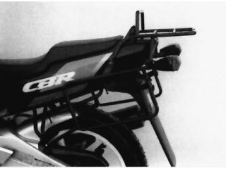 Kompletny zestaw bagażników...