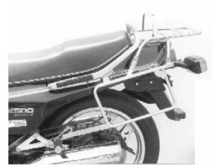 Przedłużenie błotnika... 2