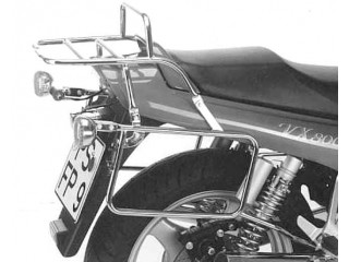 Kompletny zestaw bagażników... 2