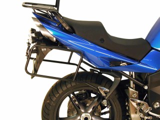 Przedłużenie błotnika... 2