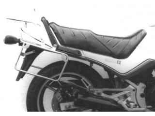 Przedłużenie błotnika...