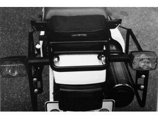 Przedłużenie błotnika... 2