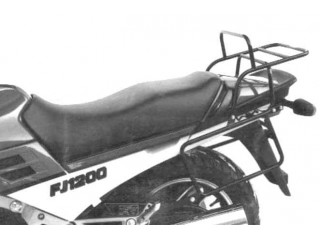 Kompletny zestaw bagażników...