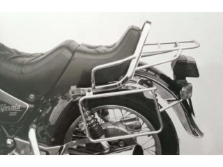 Przedłużenie błotnika... 2