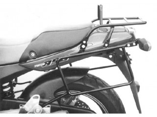 Kompletny zestaw bagażników...