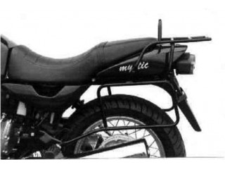 Kompletny zestaw bagażników... 2